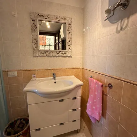Soppalcato Apartment
