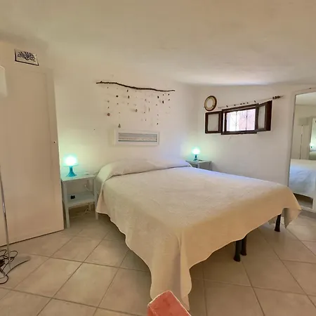 Soppalcato Apartment *