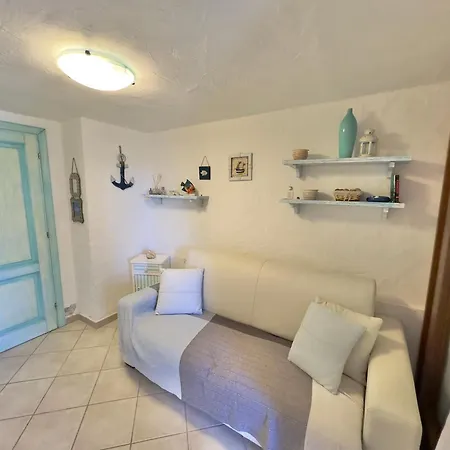 Apartment Soppalcato San Teodoro (Sardinia)