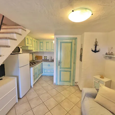 Apartment Soppalcato *