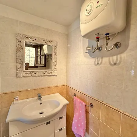 Apartment Soppalcato