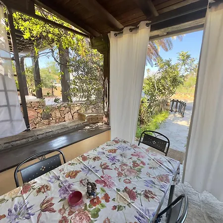 Apartment Soppalcato San Teodoro (Sardinia)